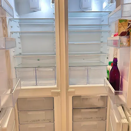 L'elegant Paradoux - 3 Sdb - 2 Wc - Ascenseur - Parking - Plein Centre Lägenhet *