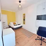 شقة L'elegant Paradoux - 3 Sdb - 2 Wc - Ascenseur - Parking - Plein Centre