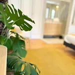 Апартаменты L'elegant Paradoux - 3 Sdb - 2 Wc - Ascenseur - Parking - Plein Centre Тулуза