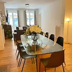 Apartment L'elegant Paradoux - 3 Sdb - 2 Wc - Ascenseur - Parking - Plein Centre *