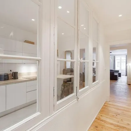 L'elegant Paradoux - 3 Sdb - 2 Wc - Ascenseur - Parking - Plein Centre شقة تولوز