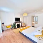 L'elegant Paradoux - 3 Sdb - 2 Wc - Ascenseur - Parking - Plein Centre Appartamento *