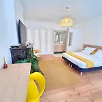 L'elegant Paradoux - 3 Sdb - 2 Wc - Ascenseur - Parking - Plein Centre Appartamento